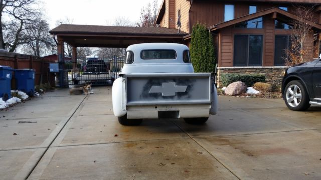 1954 Chevrolet Other Pickups - photo 7