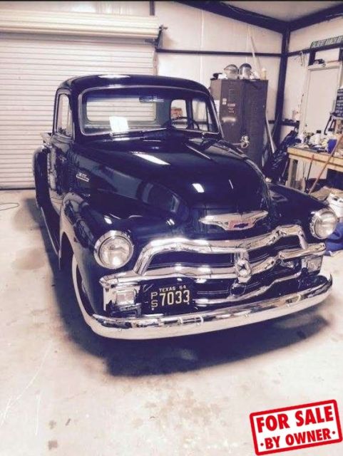 1954 Chevrolet Other Pickups Pickup Truck - photo 10