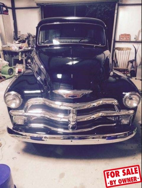 1954 Chevrolet Other Pickups Pickup Truck - photo 11
