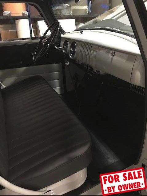 1954 Chevrolet Other Pickups Pickup Truck - photo 4