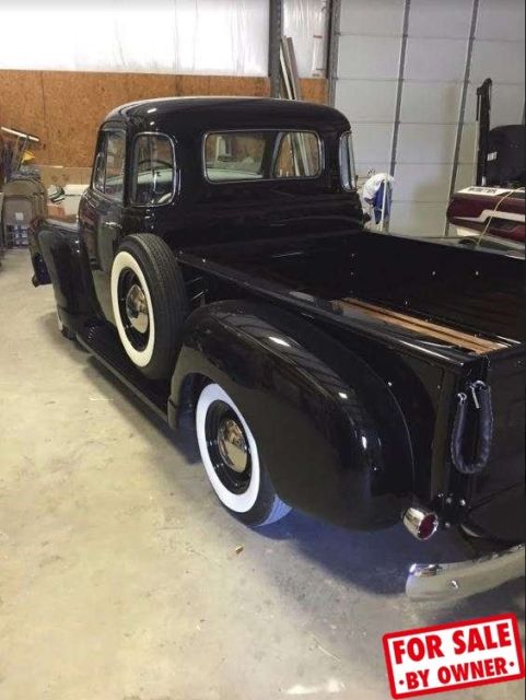 1954 Chevrolet Other Pickups Pickup Truck - photo 9