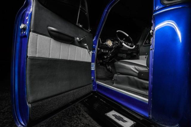 1954 Chevrolet 3100 - photo 13