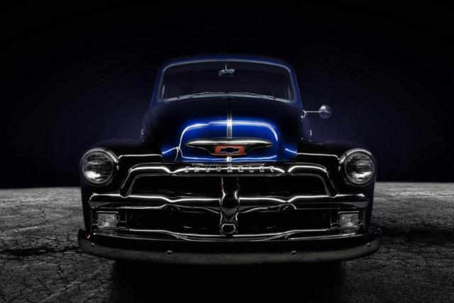 1954 Chevrolet 3100 - photo 4