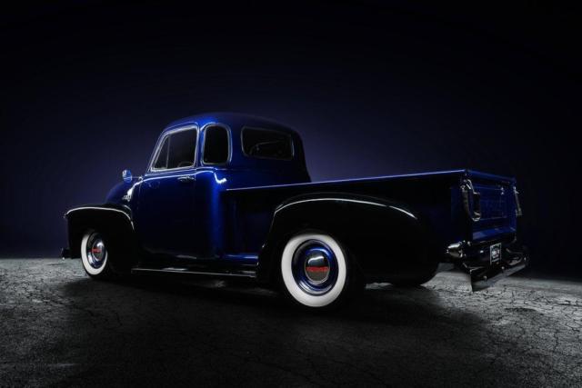 1954 Chevrolet 3100 - photo 6