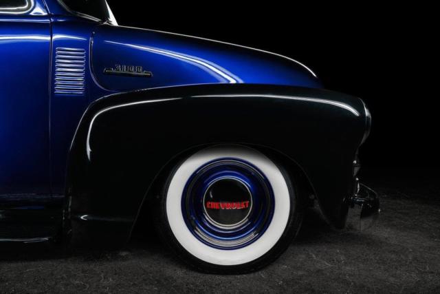 1954 Chevrolet 3100 - photo 7
