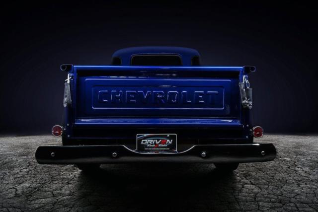 1954 Chevrolet 3100 - photo 8