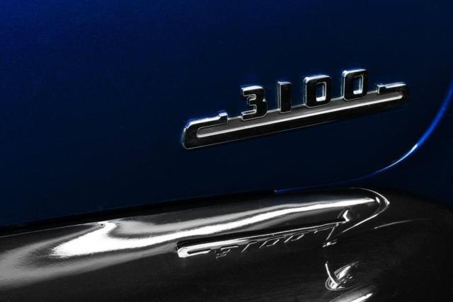 1954 Chevrolet 3100 - photo 9