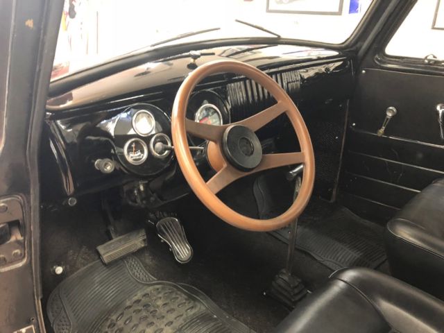 1954 Chevrolet Other Pickups 3100 5 Window Short Bed - photo 10