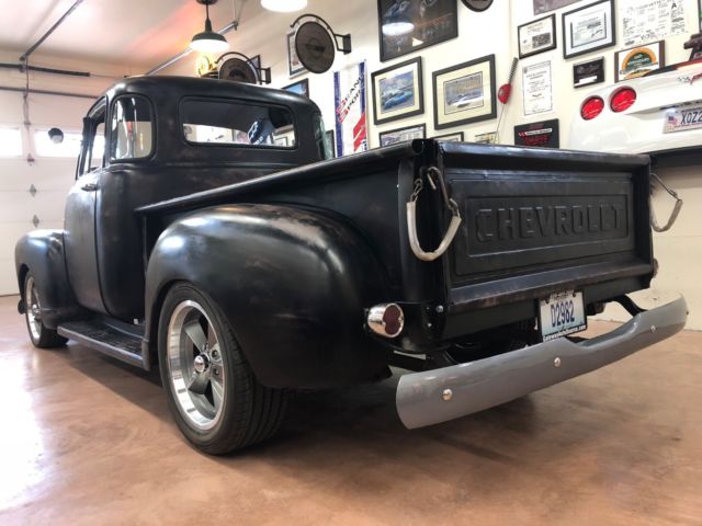 1954 Chevrolet Other Pickups 3100 5 Window Short Bed - photo 3