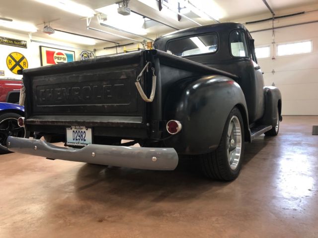 1954 Chevrolet Other Pickups 3100 5 Window Short Bed - photo 4