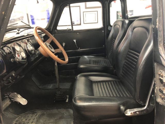 1954 Chevrolet Other Pickups 3100 5 Window Short Bed - photo 9