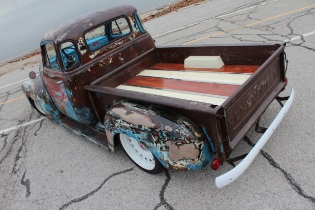 1954 Chevrolet Other Pickups - photo 10