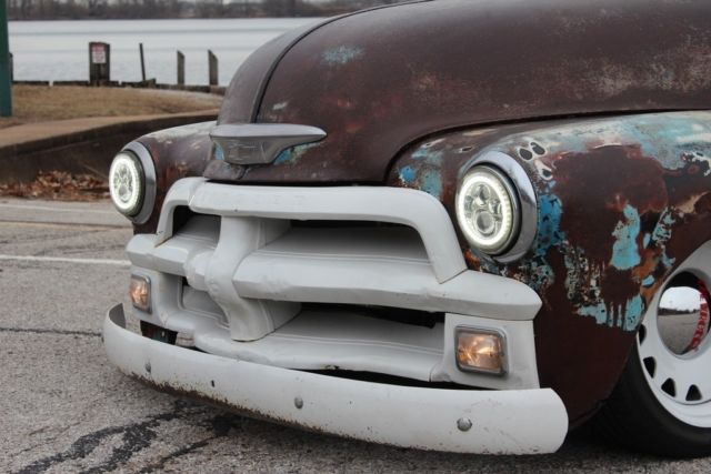 1954 Chevrolet Other Pickups - photo 13