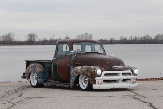 1954 Chevrolet Other Pickups - photo 2
