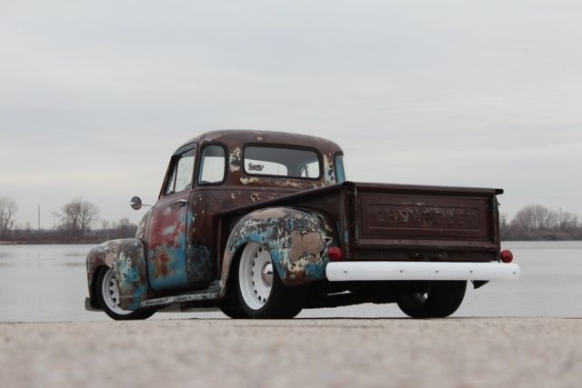 1954 Chevrolet Other Pickups - photo 3