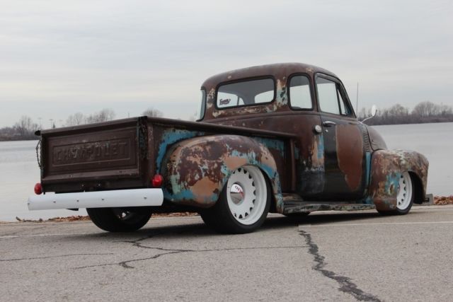 1954 Chevrolet Other Pickups - photo 4