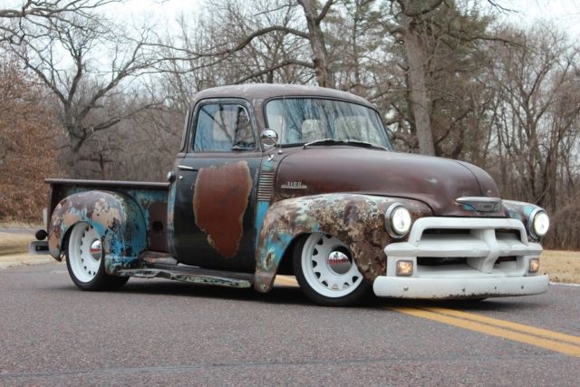 1954 Chevrolet Other Pickups - photo 5
