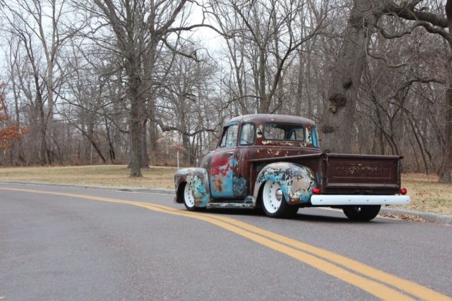1954 Chevrolet Other Pickups - photo 6