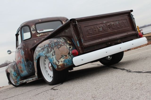 1954 Chevrolet Other Pickups - photo 7