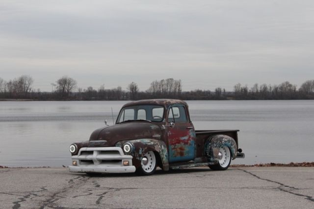 1954 Chevrolet Other Pickups - photo 8