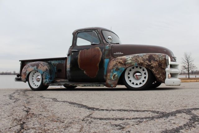 1954 Chevrolet Other Pickups - photo 9
