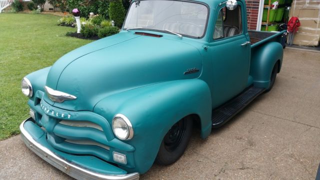 1954 Chevrolet Other Pickups - photo 2