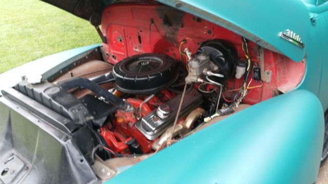 1954 Chevrolet Other Pickups - photo 3