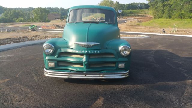 1954 Chevrolet Other Pickups - photo 4