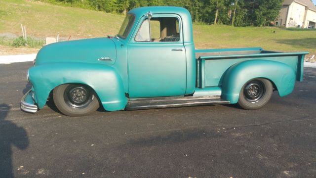 1954 Chevrolet Other Pickups - photo 5