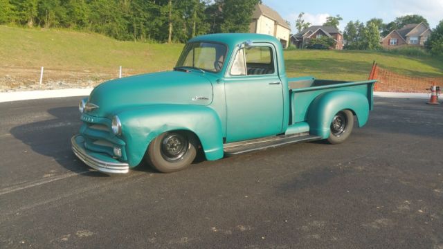 1954 Chevrolet Other Pickups - photo 6