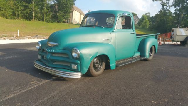 1954 Chevrolet Other Pickups - photo 7