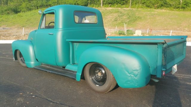 1954 Chevrolet Other Pickups - photo 8