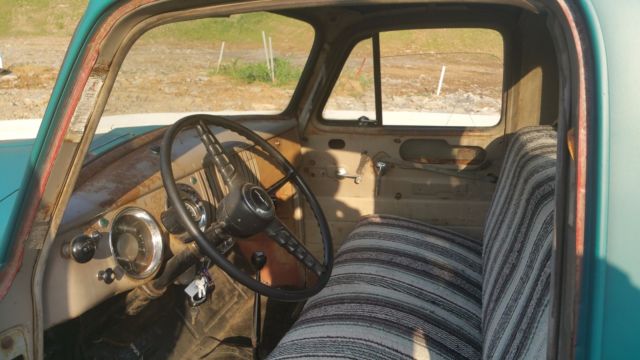 1954 Chevrolet Other Pickups - photo 9