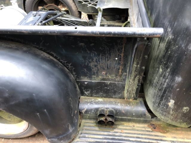1954 Chevrolet Other Pickups - photo 2