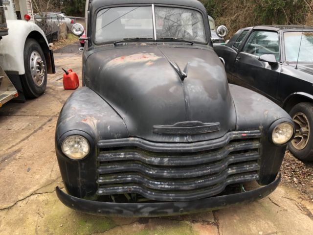 1954 Chevrolet Other Pickups - photo 6