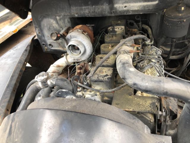 1954 Chevrolet Other Pickups - photo 7