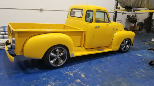 1954 Chevrolet Other Pickups 3100 - photo 2