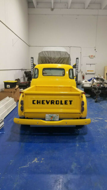 1954 Chevrolet Other Pickups 3100 - photo 3
