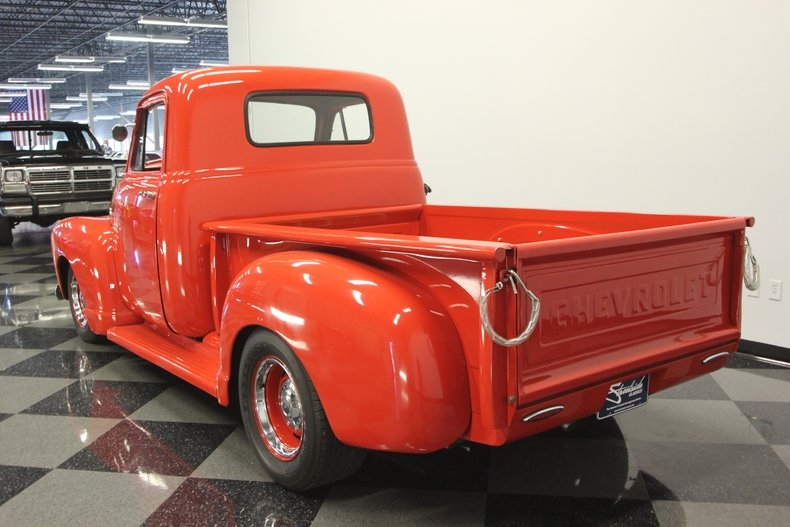 1954 Chevrolet Other Pickups -- - photo 10