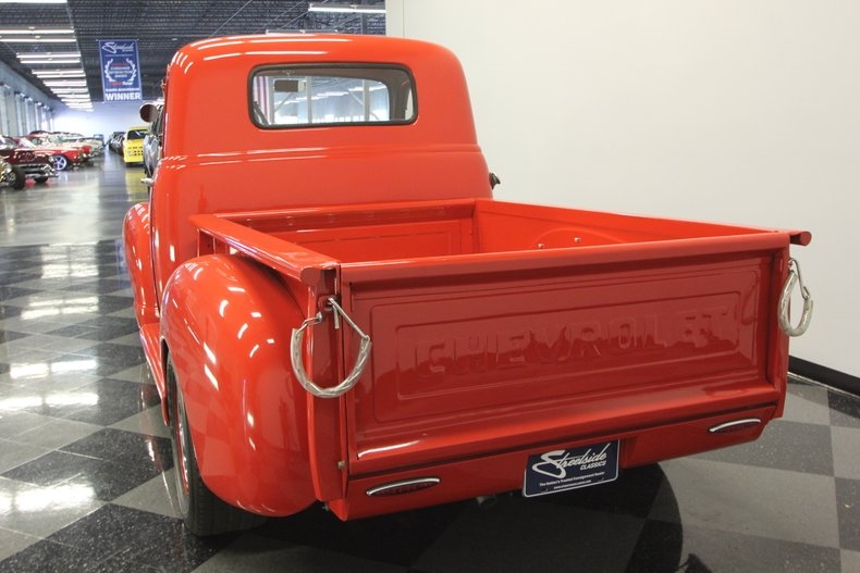 1954 Chevrolet Other Pickups -- - photo 11