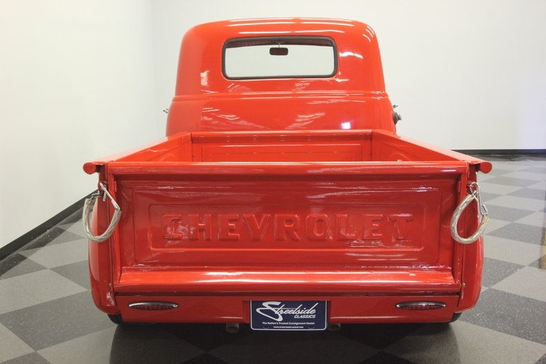 1954 Chevrolet Other Pickups -- - photo 12