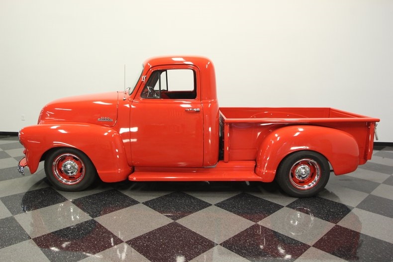 1954 Chevrolet Other Pickups -- - photo 3