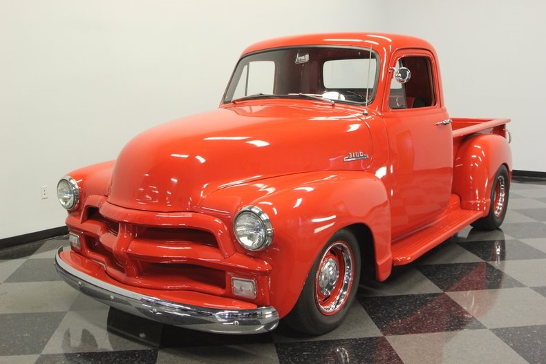 1954 Chevrolet Other Pickups -- - photo 6