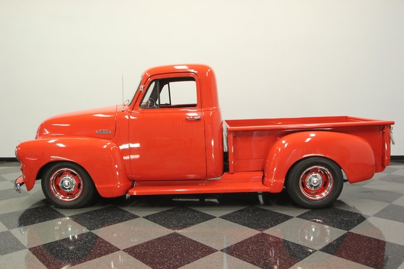 1954 Chevrolet Other Pickups -- - photo 8