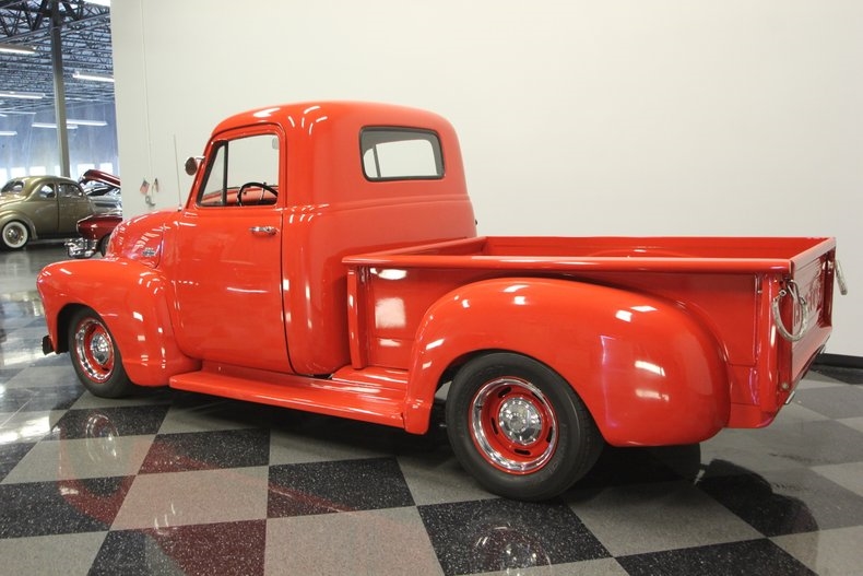 1954 Chevrolet Other Pickups -- - photo 9