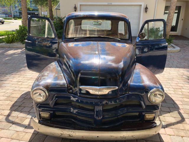 1954 Chevrolet Other - photo 5