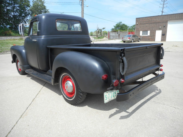 1954 Chevrolet Other Pickups NO RESERVE AUCTION - LAST HIGHEST BIDDER WINS CAR! - photo 11