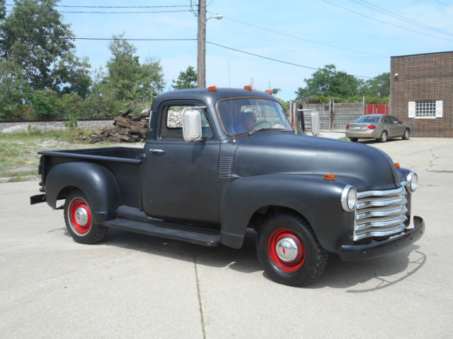 1954 Chevrolet Other Pickups NO RESERVE AUCTION - LAST HIGHEST BIDDER WINS CAR! - photo 3