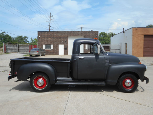 1954 Chevrolet Other Pickups NO RESERVE AUCTION - LAST HIGHEST BIDDER WINS CAR! - photo 4