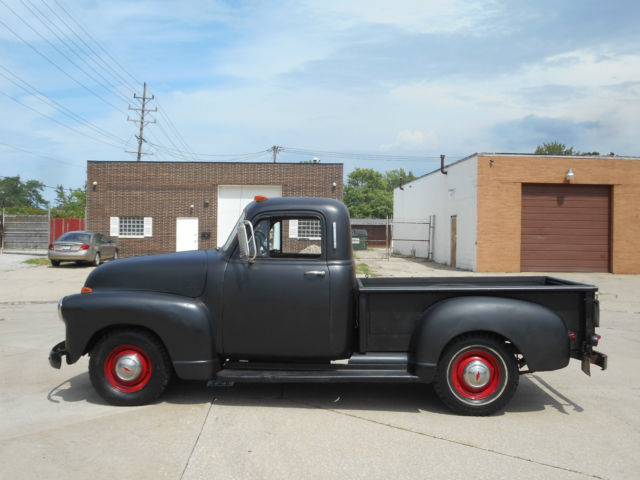 1954 Chevrolet Other Pickups NO RESERVE AUCTION - LAST HIGHEST BIDDER WINS CAR! - photo 5